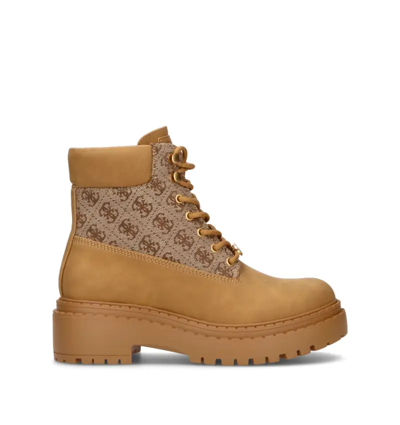 Polacco donna beige Vario