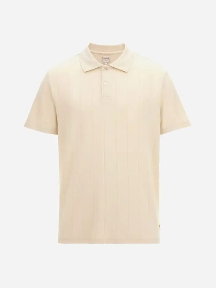 Guess Polo Rosa 2845414