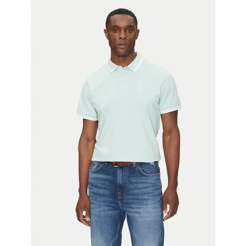 Guess Polo Verde 3216101