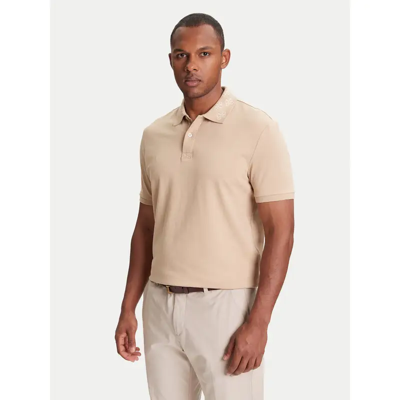 Guess Polo Beige 3224302