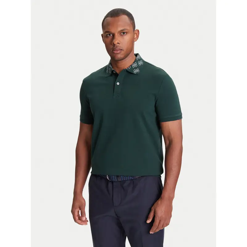 Guess Polo Verde 3224303