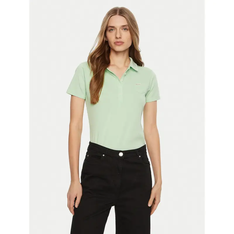 Guess Polo Verde 3211570