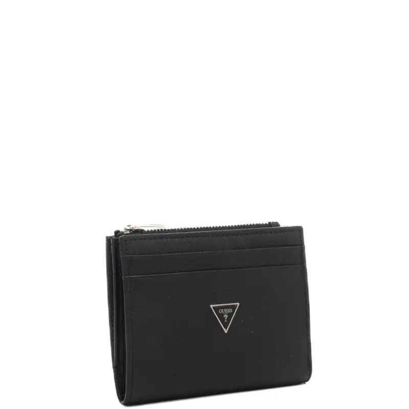 Guess Top Uomo Nero 3448500 miniatura 2