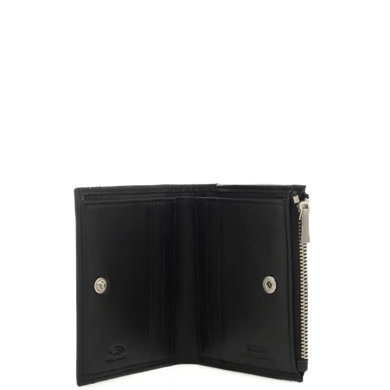 Guess Top Uomo Nero 3448500 miniatura 3