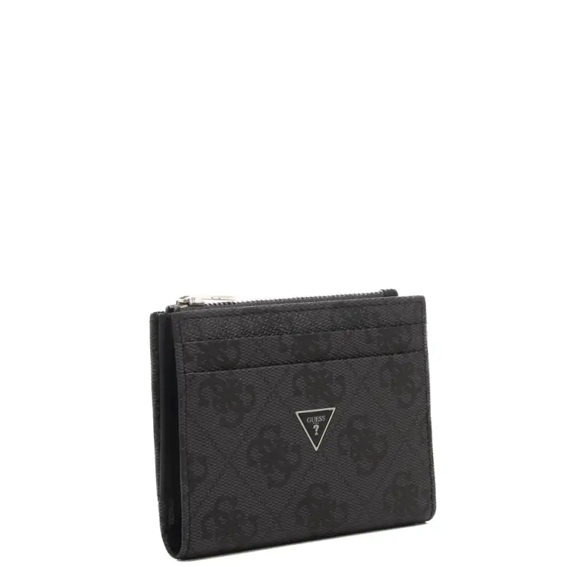 Guess Top Uomo Nero 3448499 miniatura 2