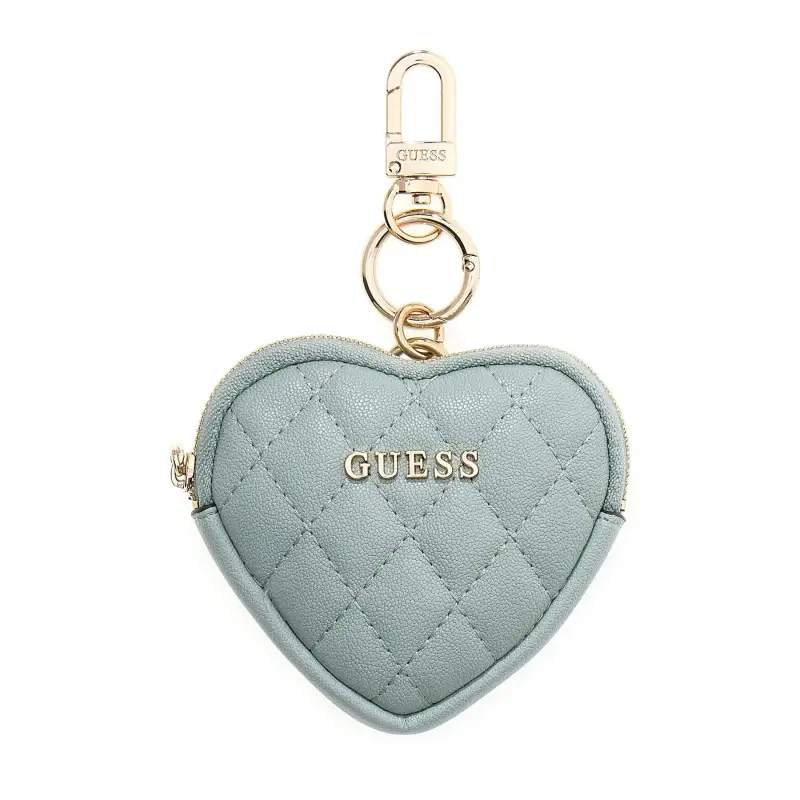 Portachiavi da donna Guess Hearth Pouch