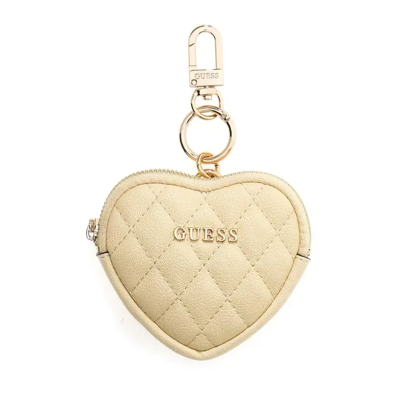 Portachiavi da donna Guess Hearth Pouch