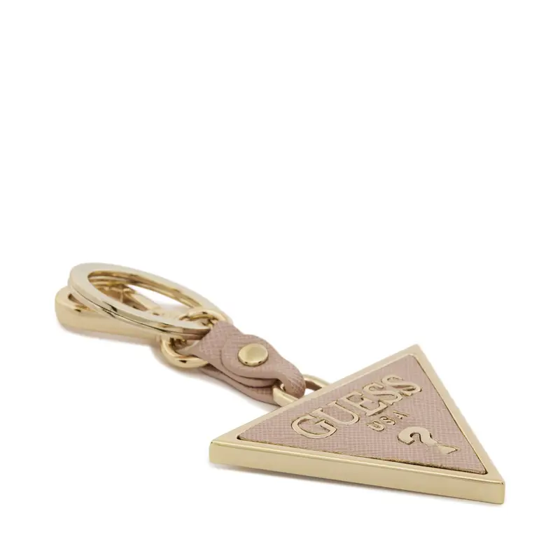Guess Portachiavi Rosa 3098164