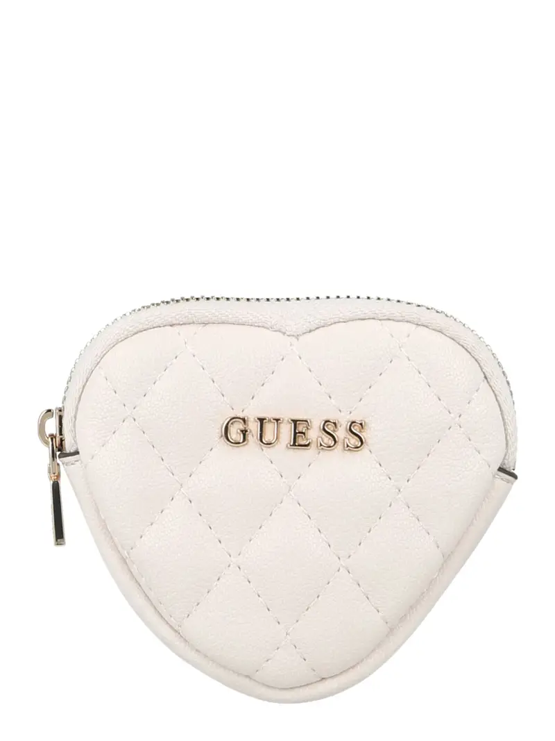 Guess Portachiavi Bianco 4083558