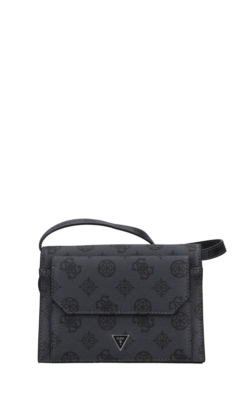 Guess Portafogli Nero 3441306