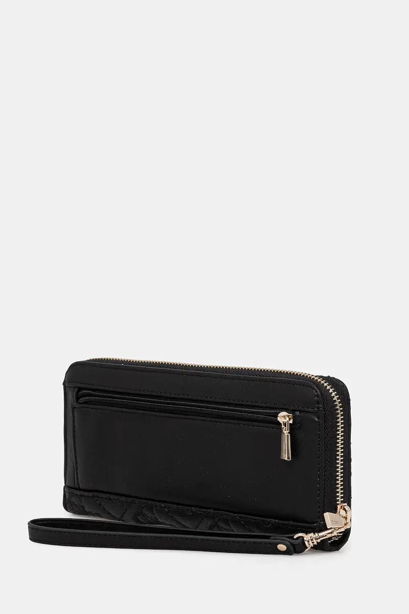 portafoglio ADELASIA donna colore nero SWQL96 58146 miniatura 2