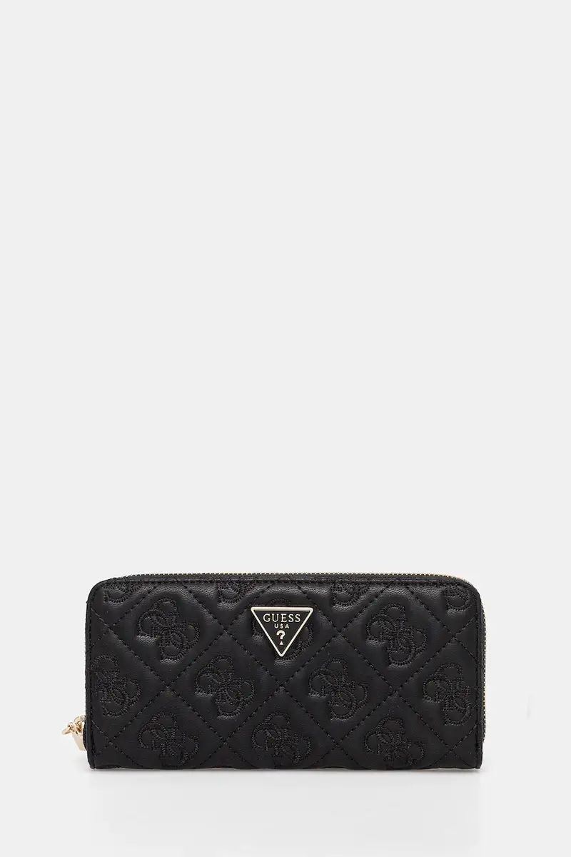 portafoglio ADELASIA donna colore nero SWQL96 58146