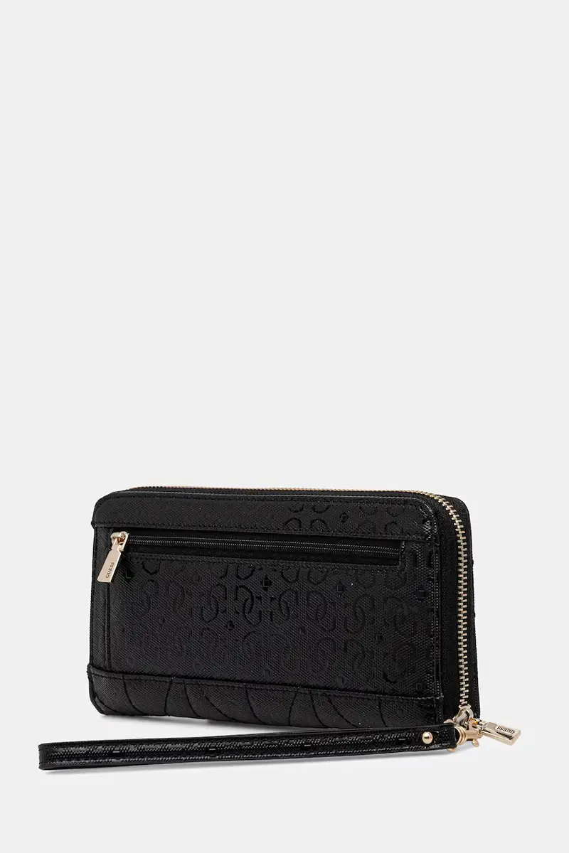 portafoglio ALDINA donna colore nero SWGG96 63146 miniatura 2