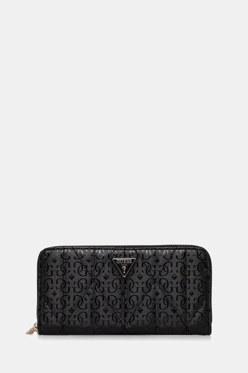 portafoglio ALDINA donna colore nero SWGG96 63146