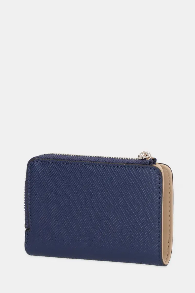 portafoglio BOLENA donna colore blu navy SWZG92 07156 miniatura 2