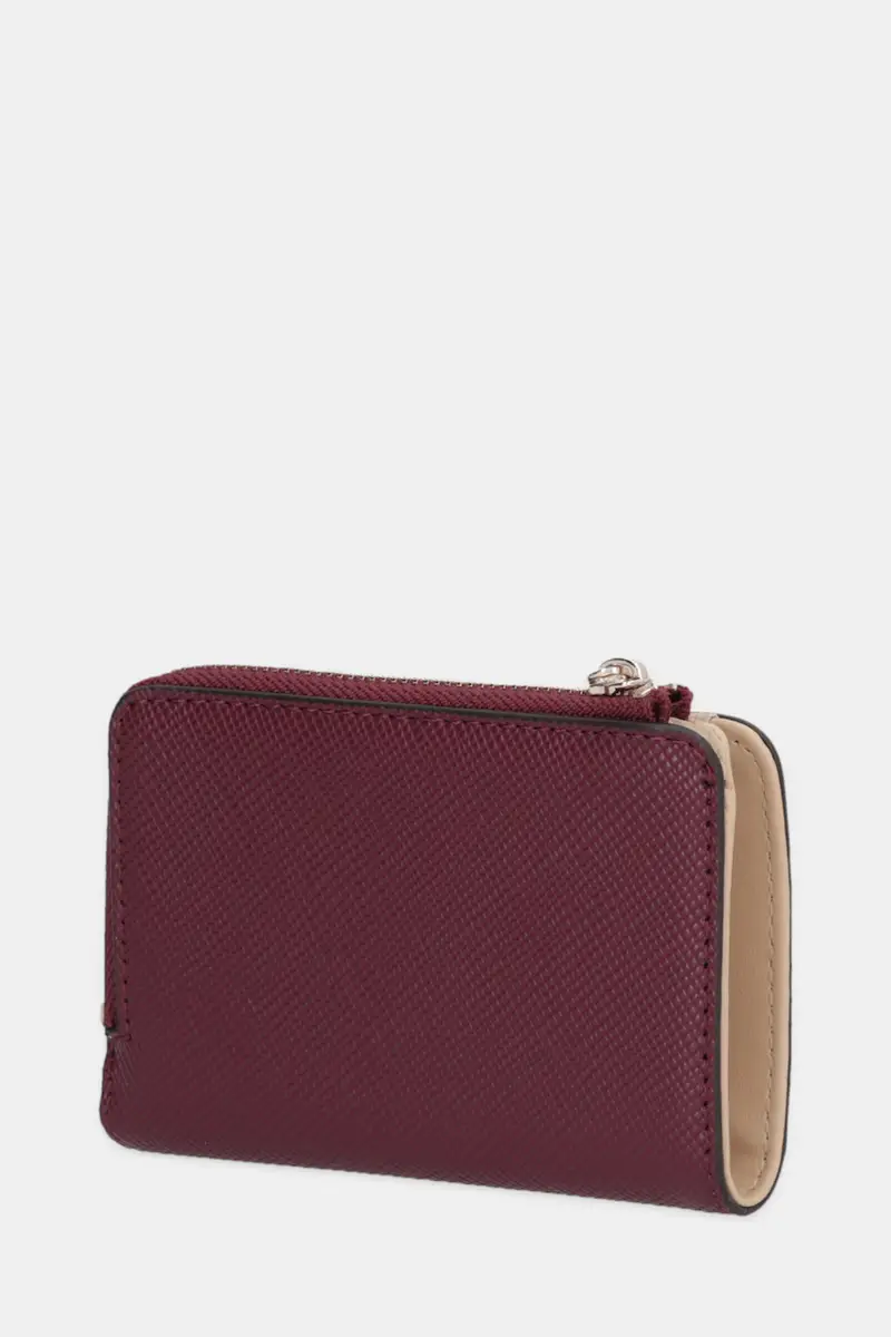 portafoglio BOLENA donna colore granata SWZG92 07156 miniatura 2