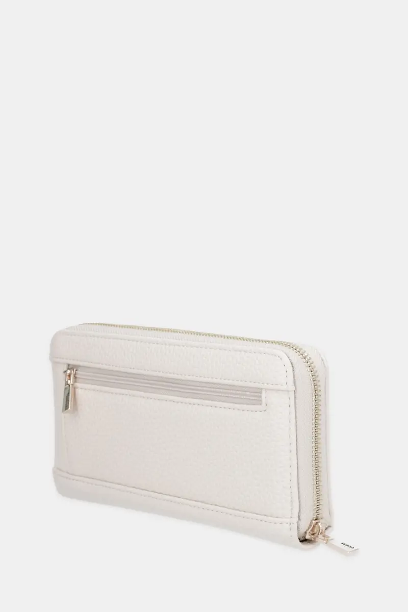 portafoglio BRENTON donna colore beige SWPG96 48146 miniatura 2