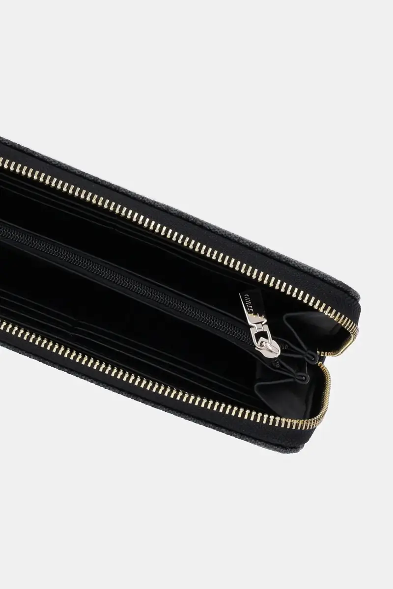 portafoglio BRENTON donna colore grigio SWLG96 48146 miniatura 4