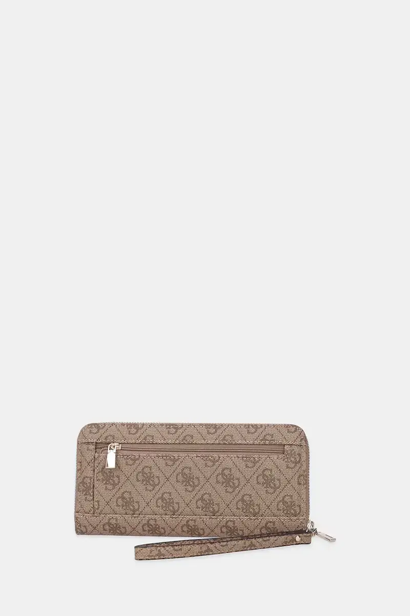 portafoglio BRENTON donna colore verde SWLG96 48146 miniatura 2