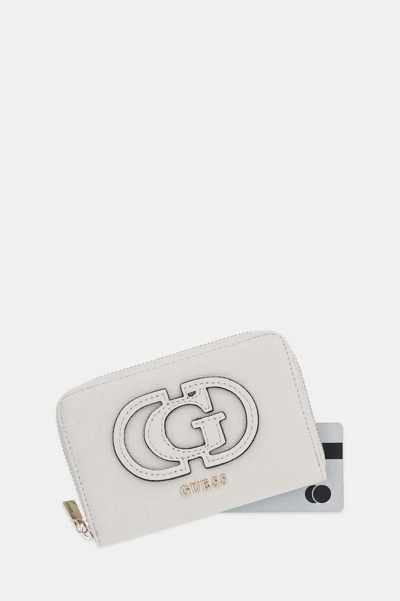 portafoglio CALEBRA donna colore beige SWBG95 36140 miniatura 3