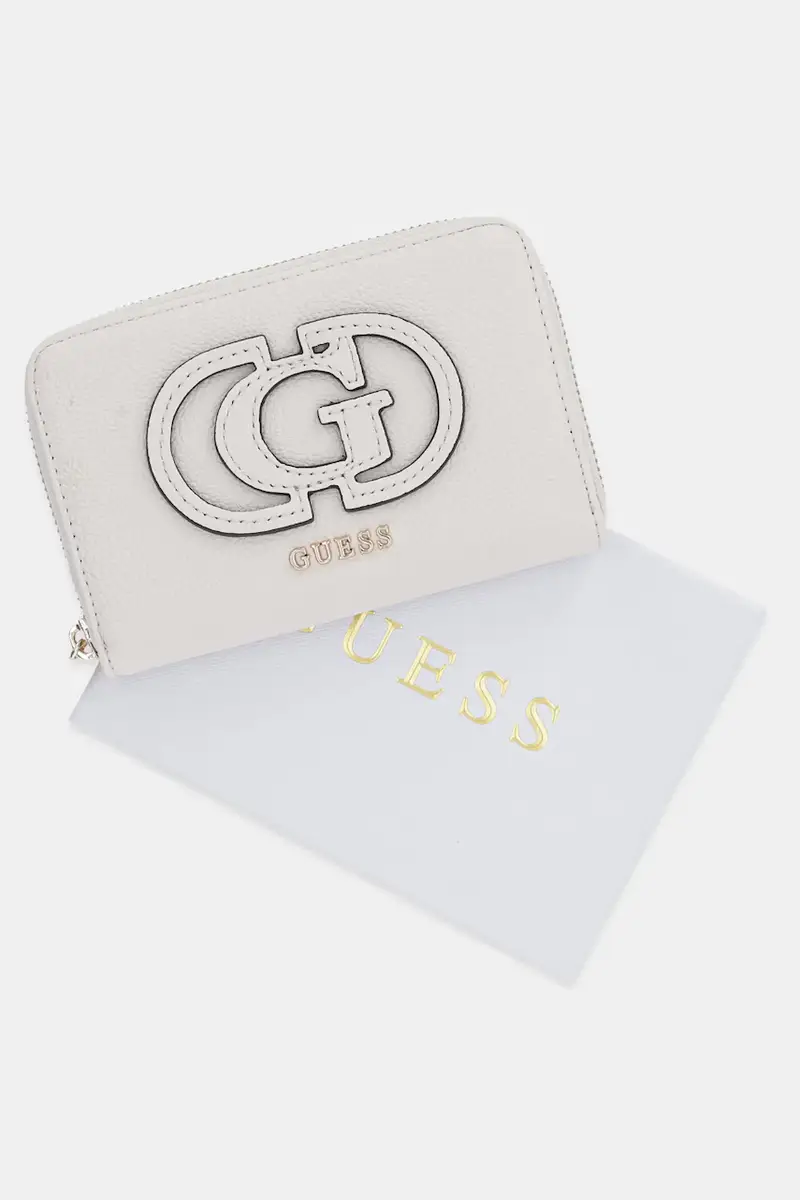 portafoglio CALEBRA donna colore beige SWBG95 36140 miniatura 5