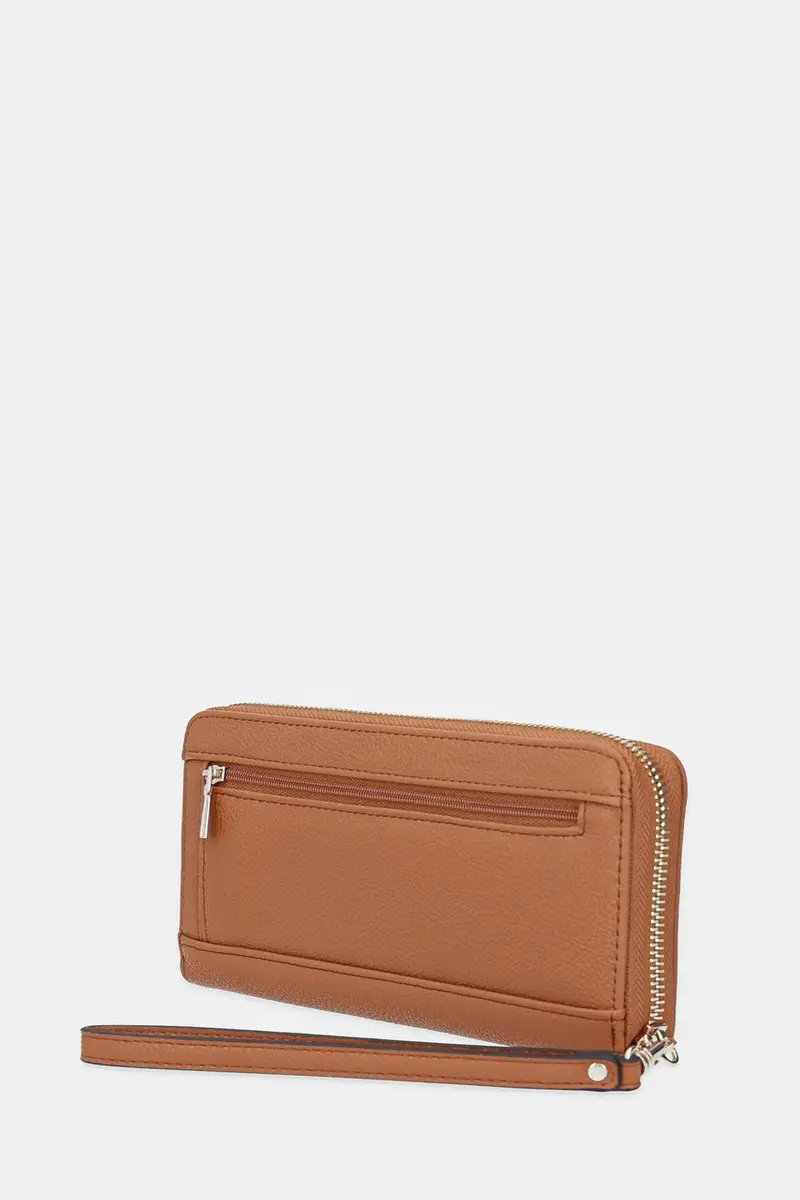 portafoglio CALEBRA donna colore marrone SWBG95 36146 miniatura 2