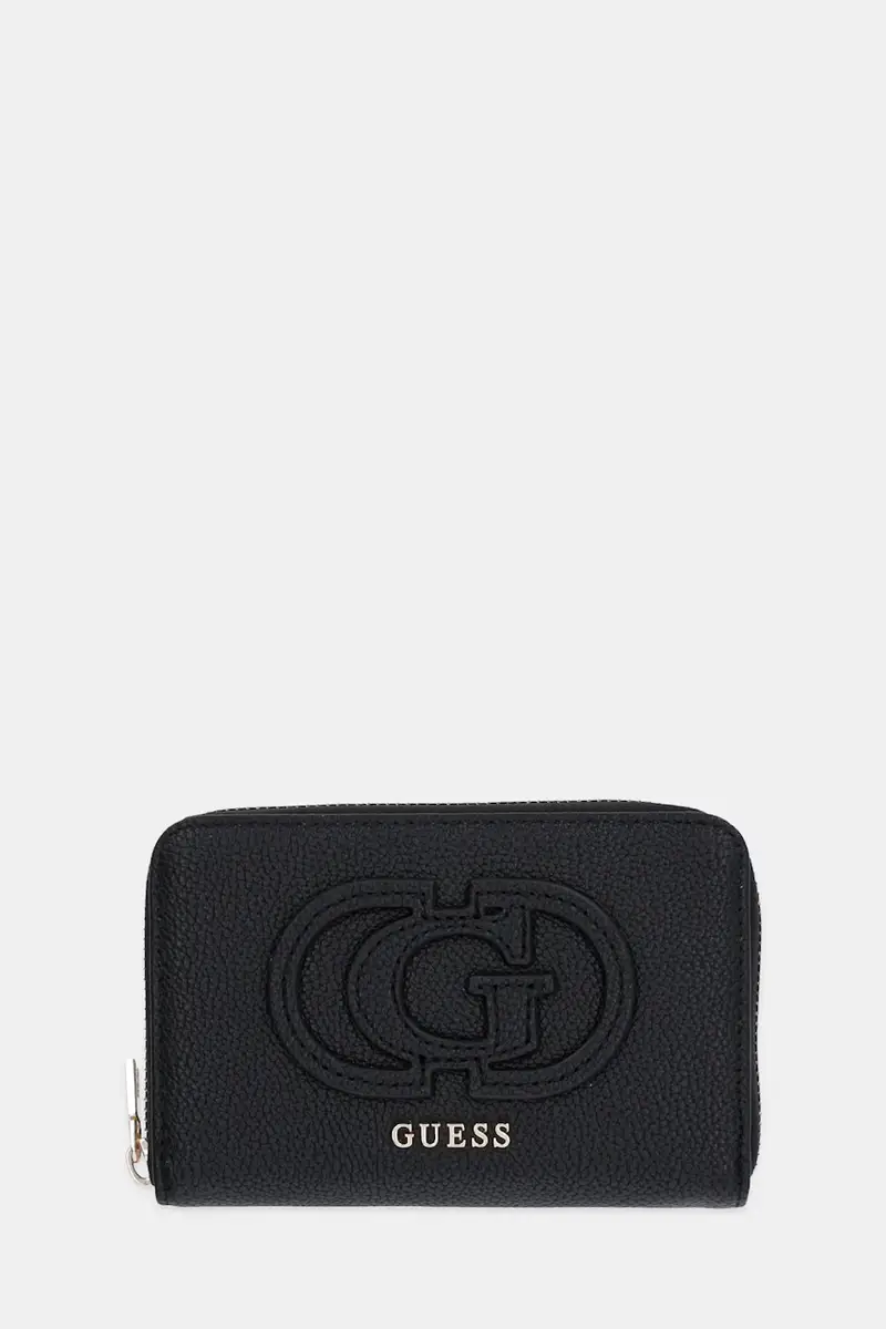 portafoglio CALEBRA donna colore nero SWBG95 36140