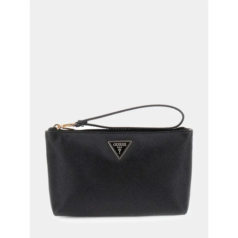 Portafoglio con cordino donna Guess Laurel II SLG