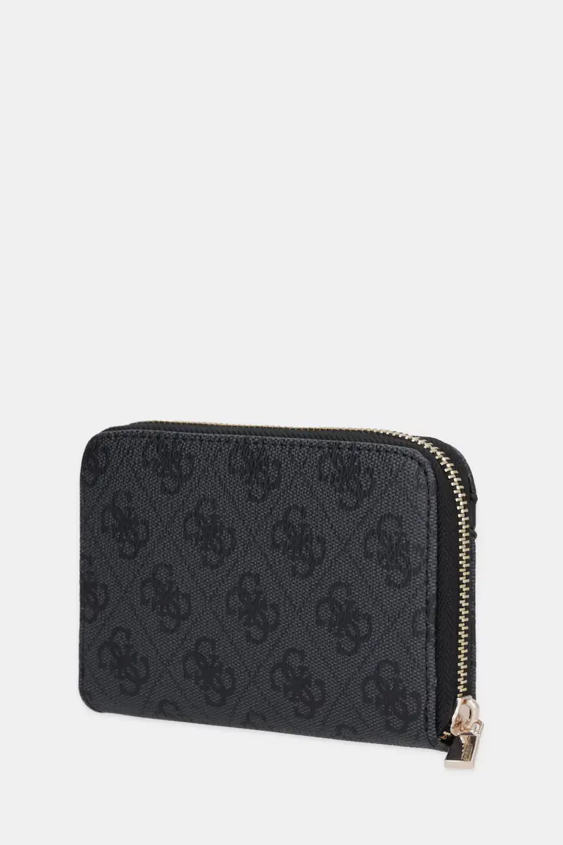 portafoglio DEA donna colore grigio SWSG79 93140 miniatura 2