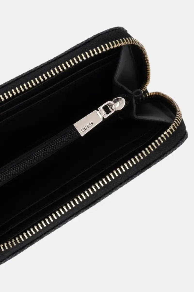 portafoglio DEA donna colore grigio SWSG79 93140 miniatura 3