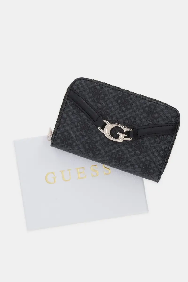 portafoglio DEA donna colore grigio SWSG79 93140 miniatura 5