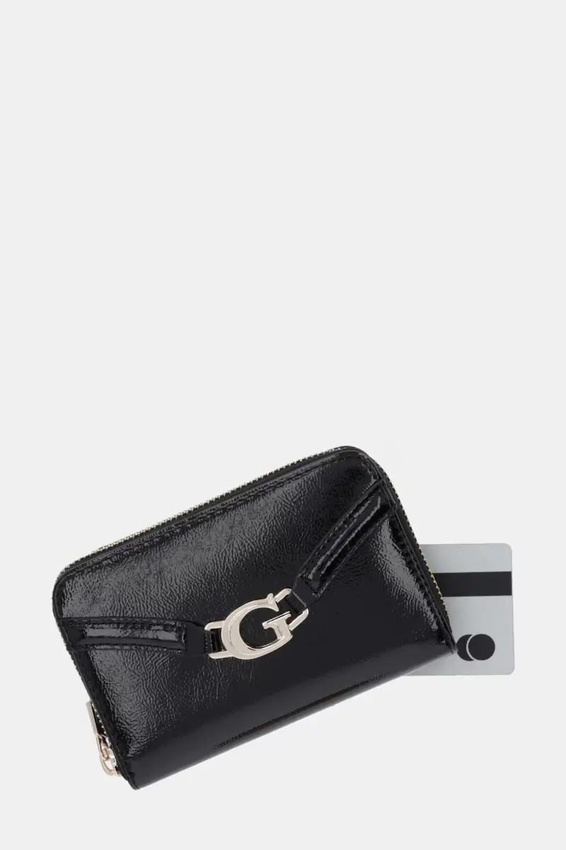 portafoglio DEA donna colore nero SWTG79 93140 miniatura 4