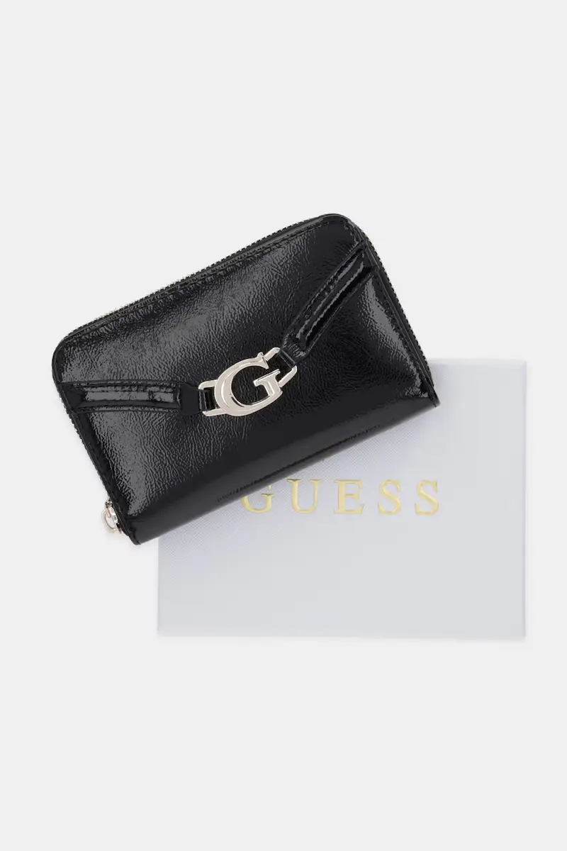 portafoglio DEA donna colore nero SWTG79 93140 miniatura 5