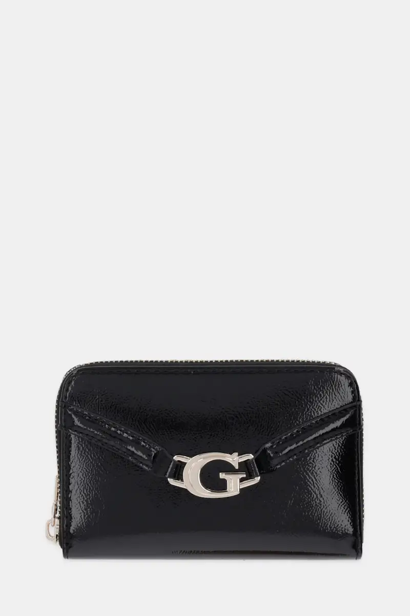 portafoglio DEA donna colore nero SWTG79 93140