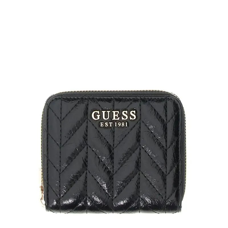 Portafoglio donna Guess Cheryl Around