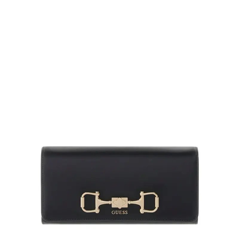 Portafoglio donna Guess Janie SLG