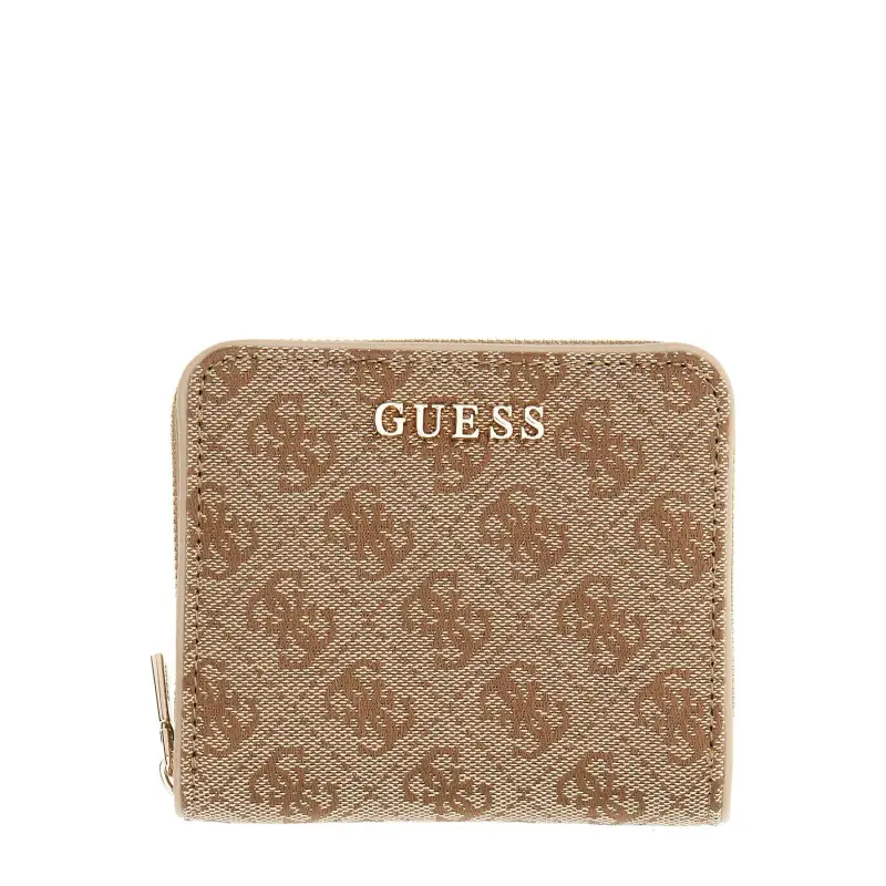 Portafoglio donna Guess Jessa SLG