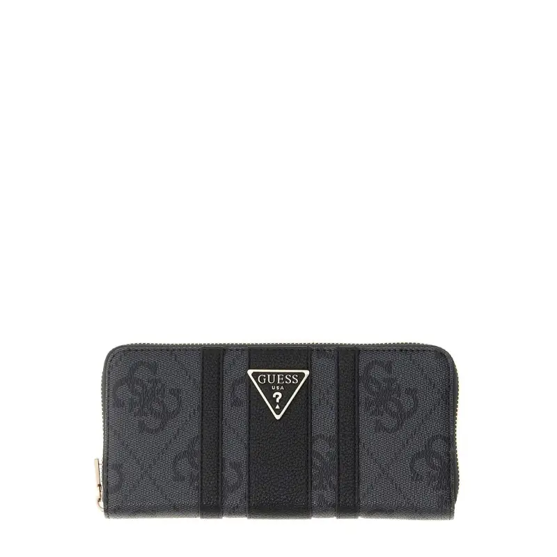 Portafoglio donna Guess Laurel II around