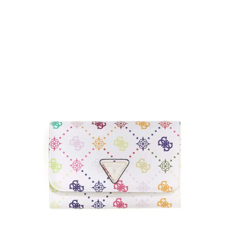 Portafoglio donna Guess Silia