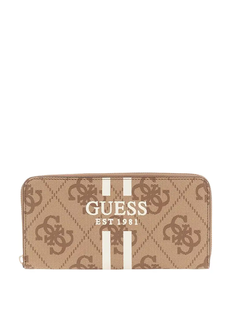 Portafoglio Donna guess SWOS7459146-LTL Multicolore MULTICOLOR