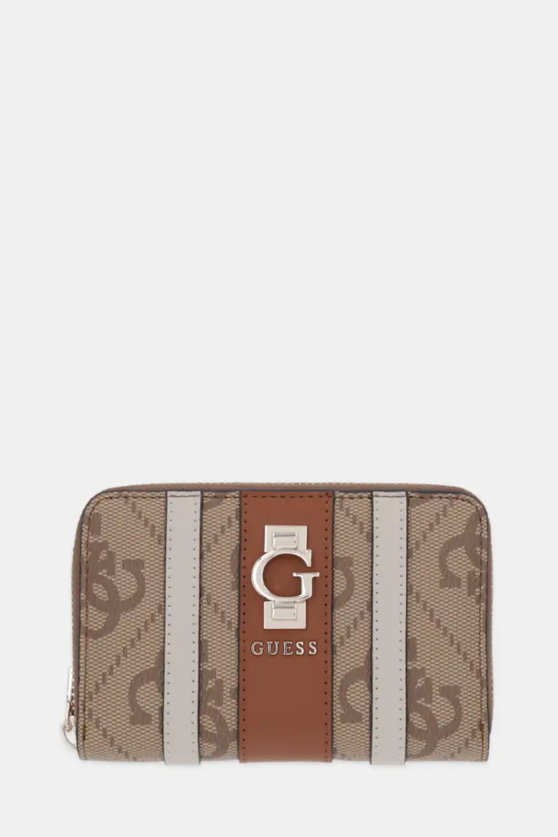 portafoglio ERENIA donna colore beige SWSO78 38140