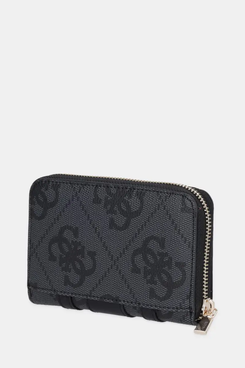 portafoglio ERENIA donna colore grigio SWSO78 38140 miniatura 2