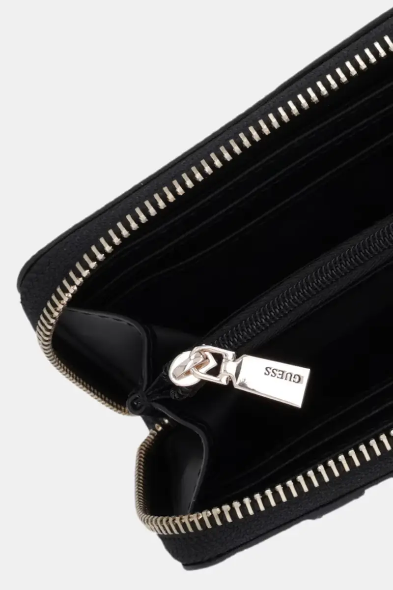 portafoglio ERENIA donna colore grigio SWSO78 38140 miniatura 3