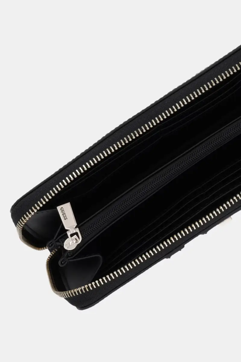 portafoglio ERENIA donna colore grigio SWSO78 38146 miniatura 3