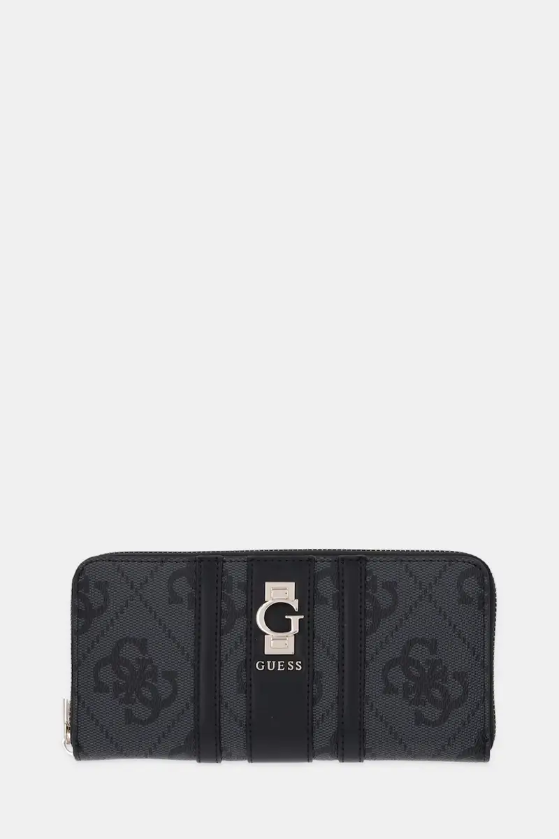 portafoglio ERENIA donna colore grigio SWSO78 38146