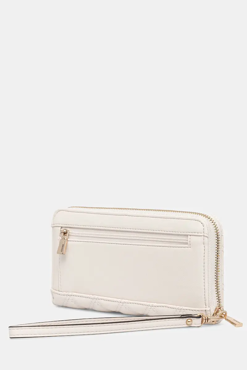 portafoglio GIULLY donna colore beige SWQG96 73146 miniatura 2