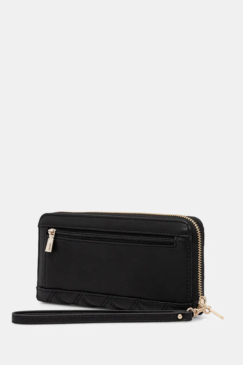 portafoglio GIULLY donna colore nero SWQG96 73146 miniatura 2