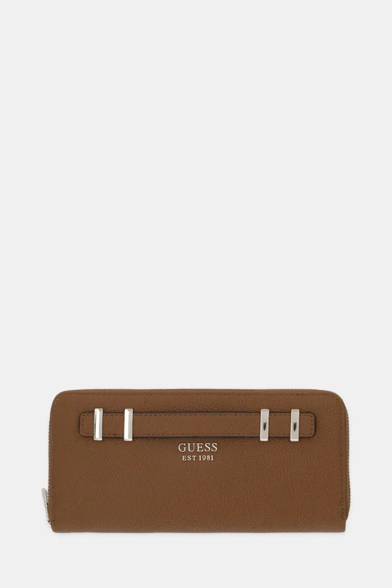 portafoglio GREGORIA donna colore marrone SWBG85 46146