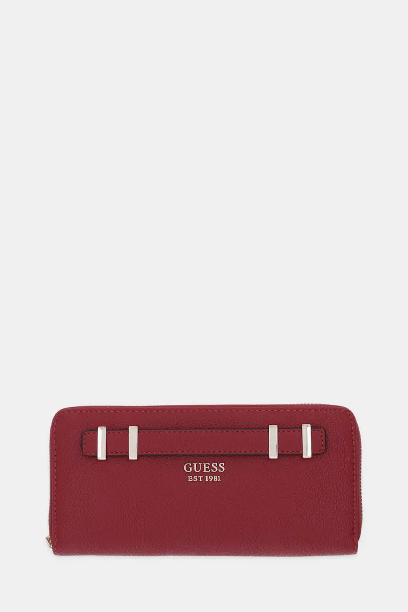 portafoglio GREGORIA donna colore rosso SWBG85 46146