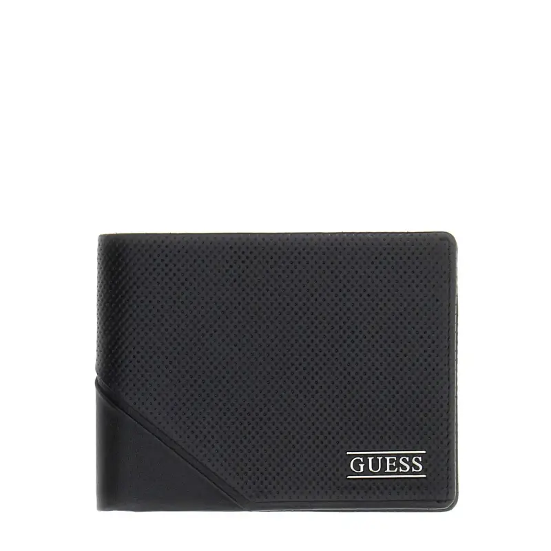 Portafoglio Guess Boston M